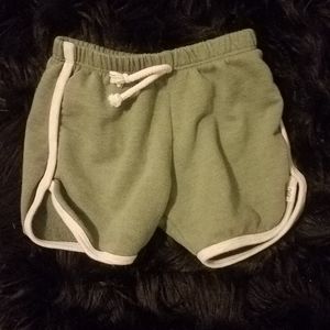 LuLu & Roo Shorts